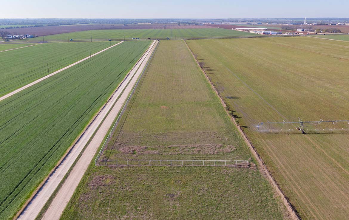 Alamo Acres 9 Acre Ranch Medina County Image 5