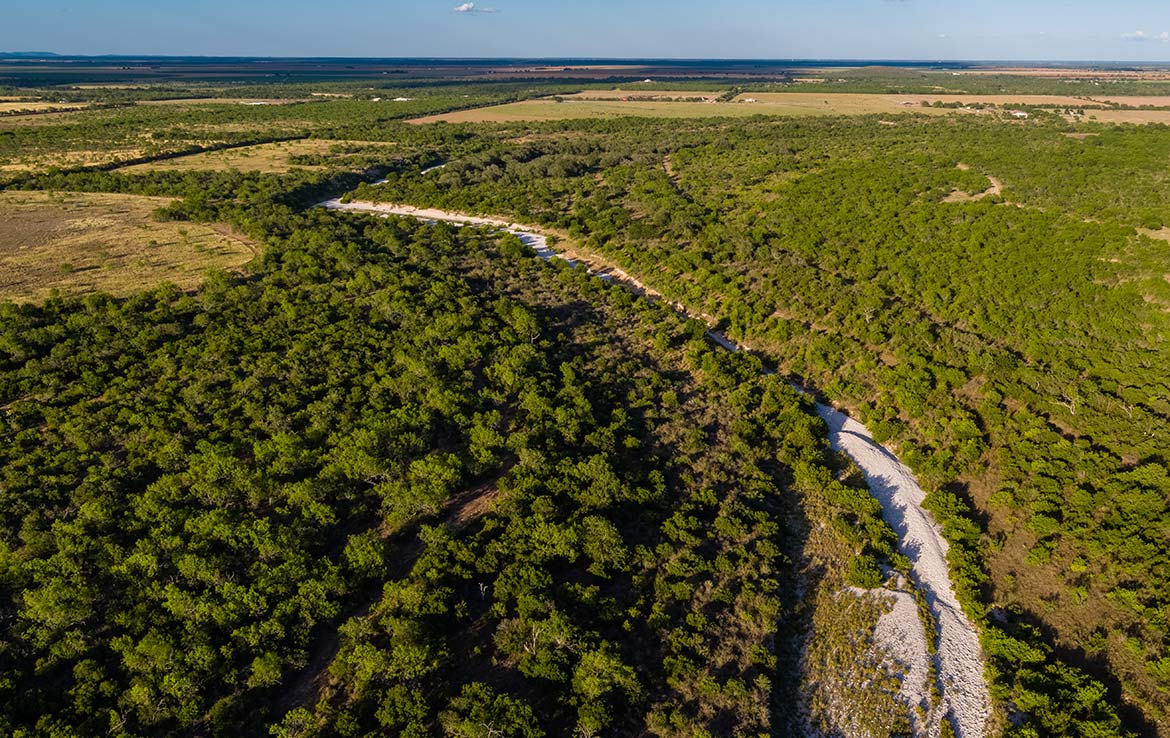 R5 Ranch - Texas Ranch Sales, LLC