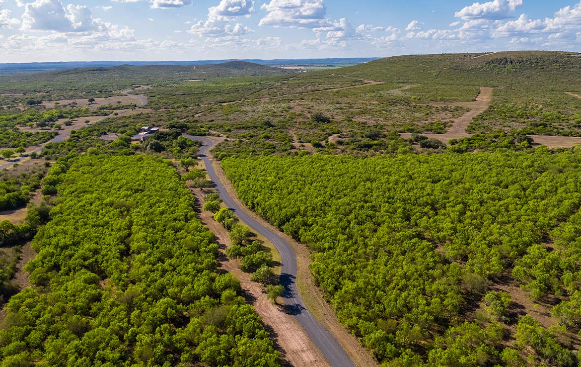 5r Ranch 2280 Acre Ranch Uvalde County Image 21