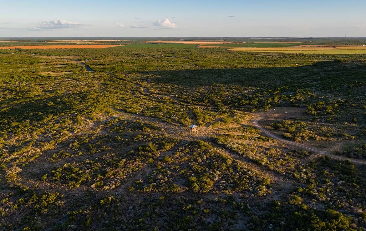 R5 Ranch - Texas Ranch Sales, LLC