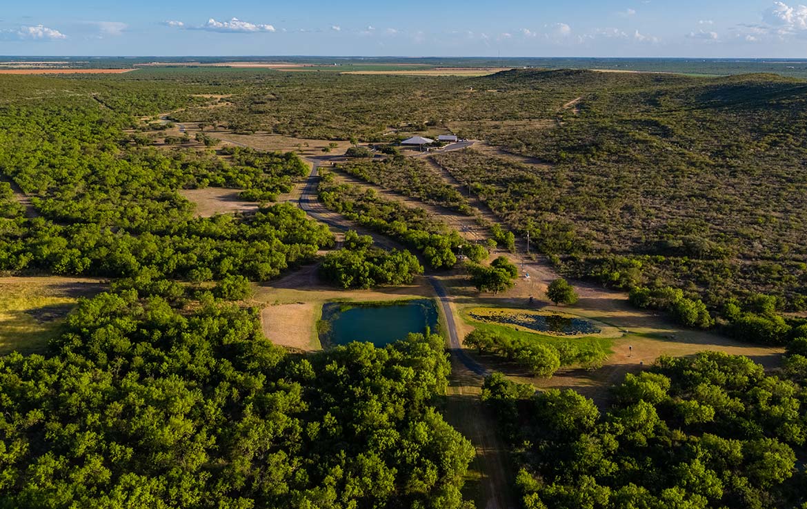 5r Ranch 2280 Acre Ranch Uvalde County Image 26