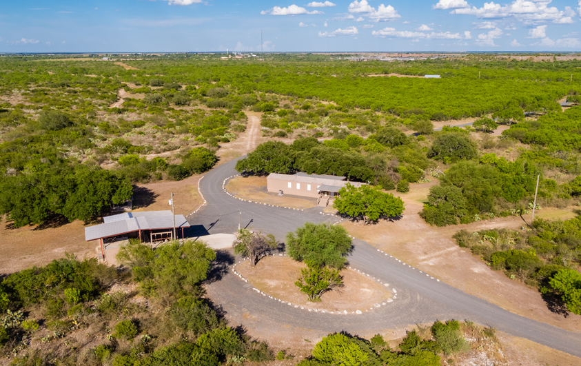 R5 Ranch - Texas Ranch Sales, LLC