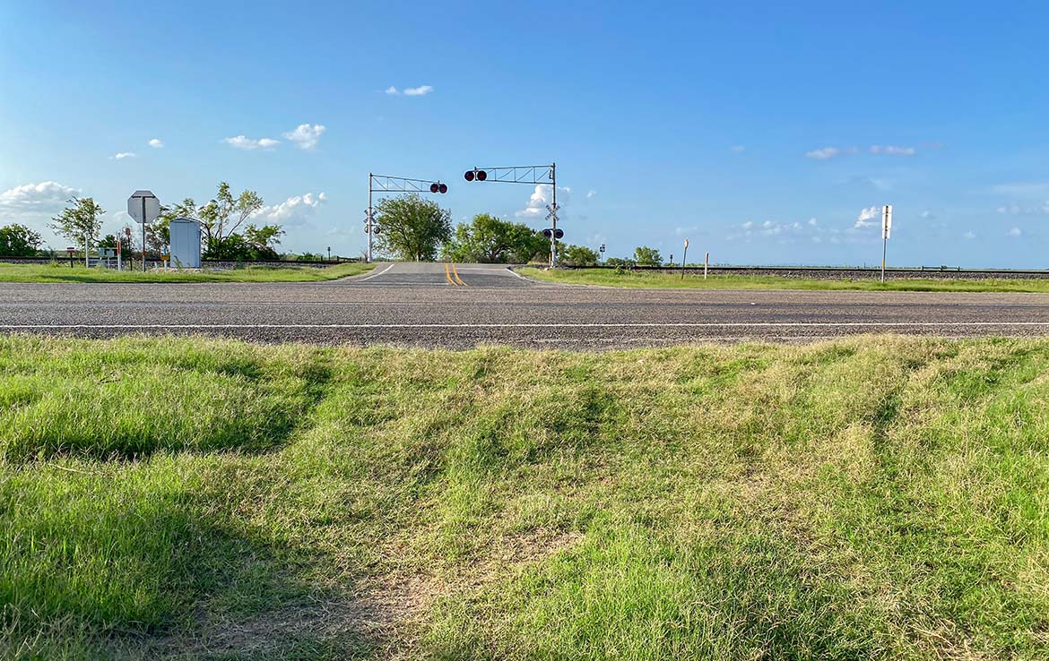 Pulido Farm 90 Acre Ranch Uvalde County Image 14