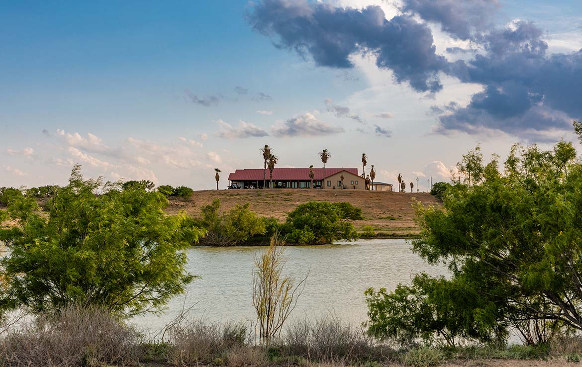 Catarosa Ranch 2596 Acre Ranch Dimmit County Image 1