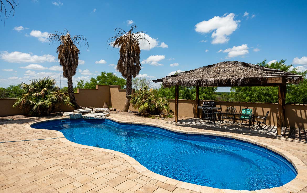 Catarosa Ranch 2596 Acre Ranch Dimmit County Image 11