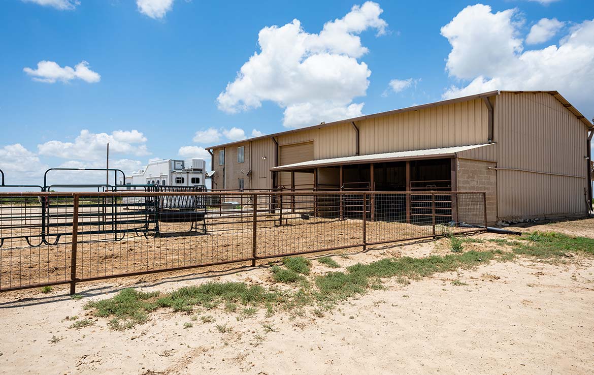 Catarosa Ranch 2596 Acre Ranch Dimmit County Image 12