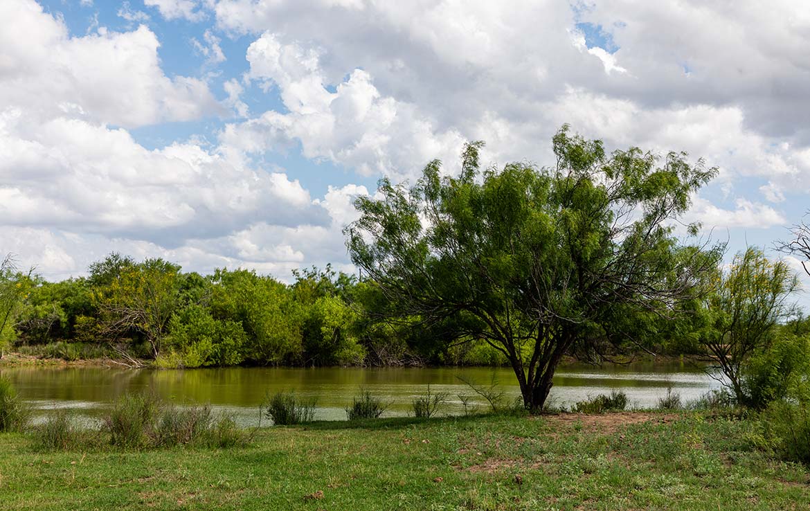 Catarosa Ranch 2596 Acre Ranch Dimmit County Image 19