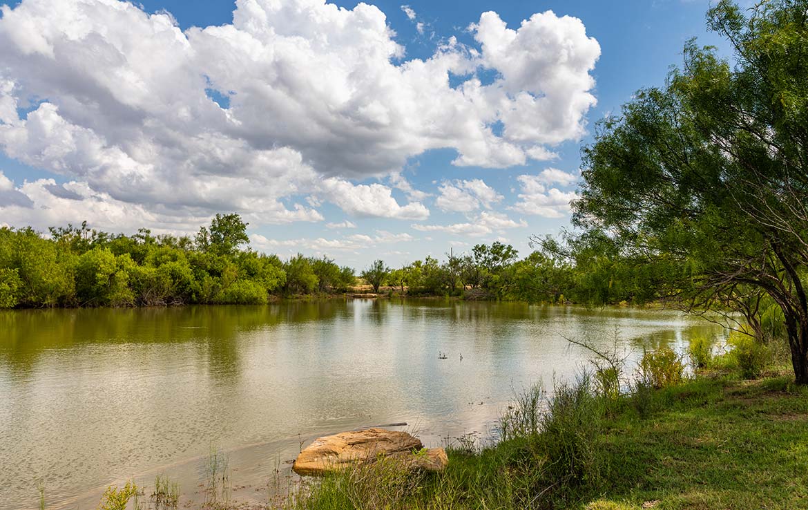 Catarosa Ranch 2596 Acre Ranch Dimmit County Image 20