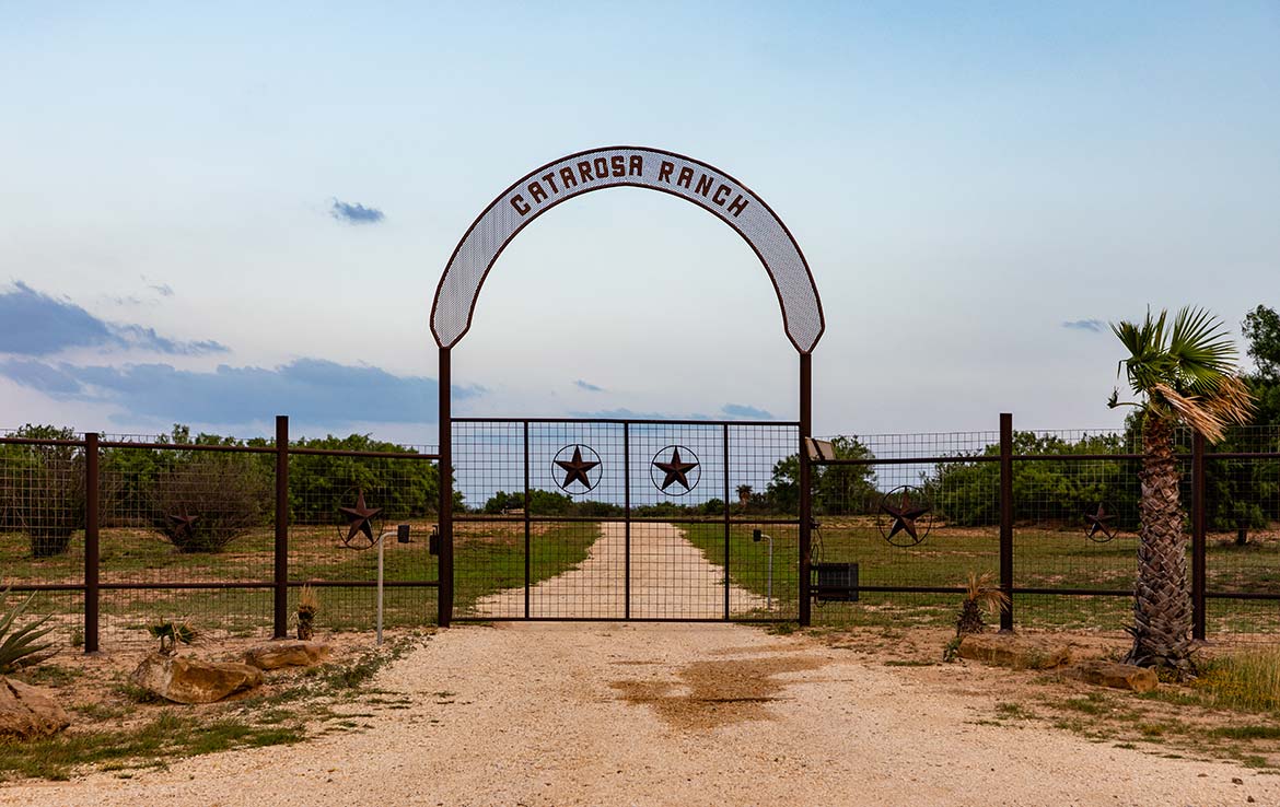 Catarosa Ranch 2596 Acre Ranch Dimmit County Image 23