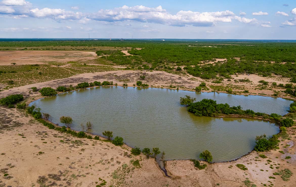 Catarosa Ranch 2596 Acre Ranch Dimmit County Image 26