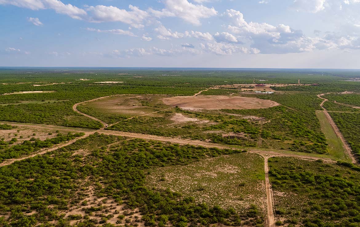 Catarosa Ranch 2596 Acre Ranch Dimmit County Image 30