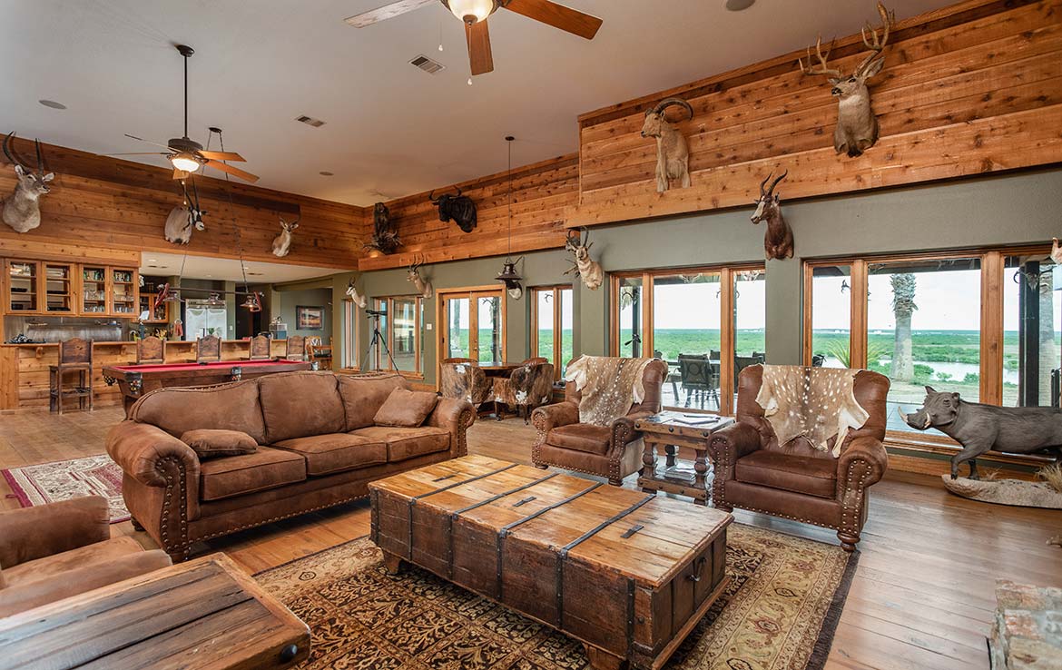 Catarosa Ranch 2596 Acre Ranch Dimmit County Image 4