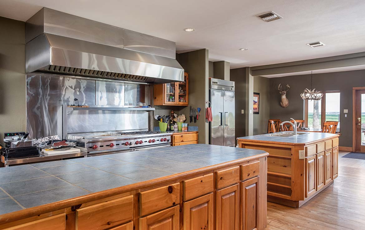 Catarosa Ranch 2596 Acre Ranch Dimmit County Image 5