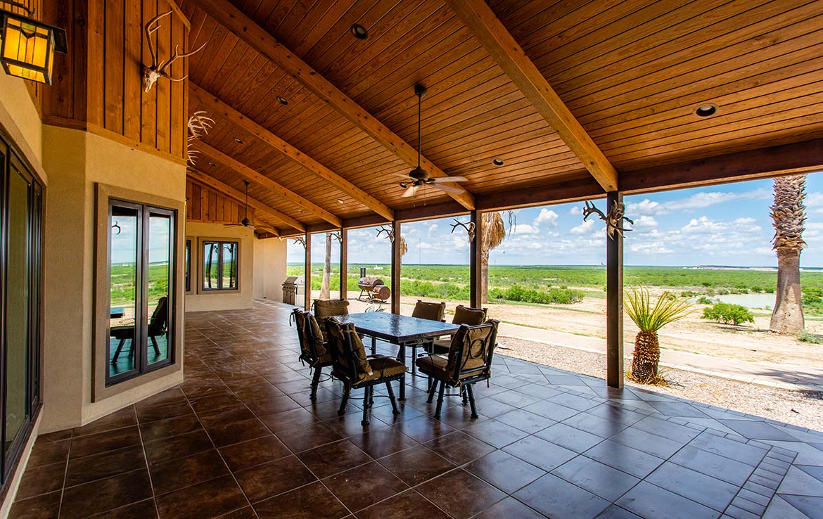 Catarosa Ranch 2596 Acre Ranch Dimmit County Image 6