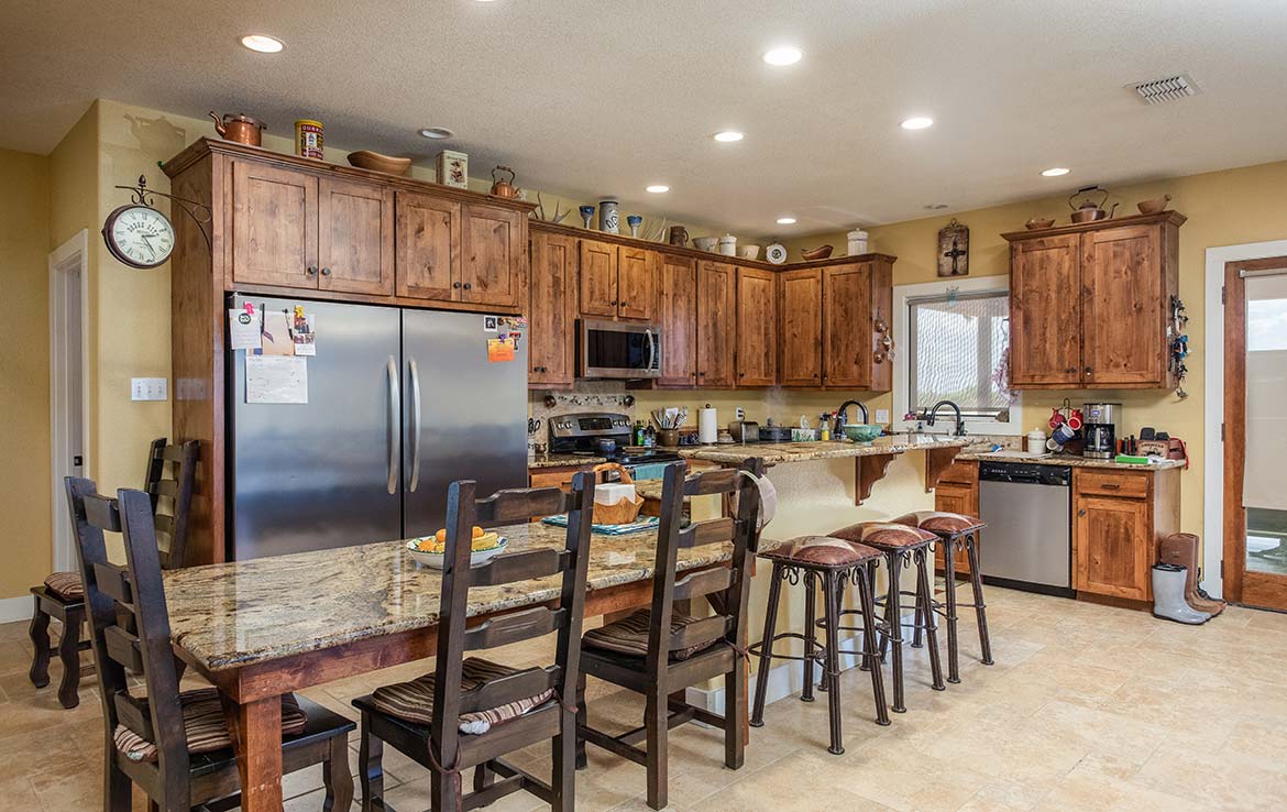 Catarosa Ranch 2596 Acre Ranch Dimmit County Image 9