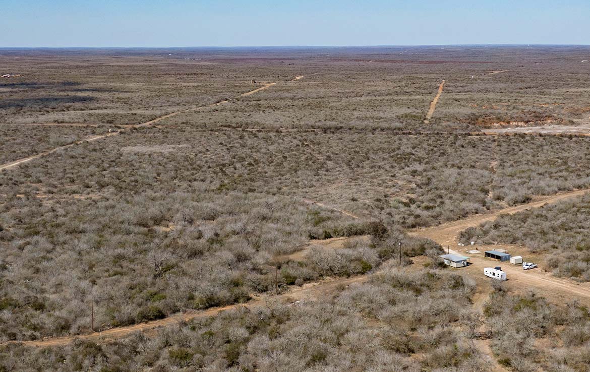 Paloma Grande 500 Acre Ranch Duval County Image 13