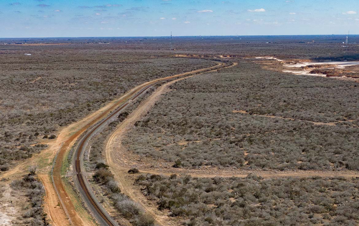 Paloma Grande 500 Acre Ranch Duval County Image 14