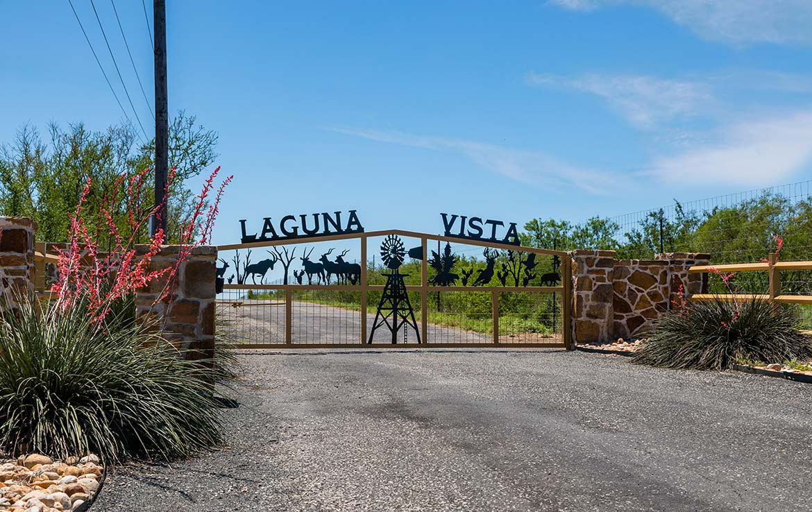 Laguna Vista 1486 Acre Ranch Frio County Image 1