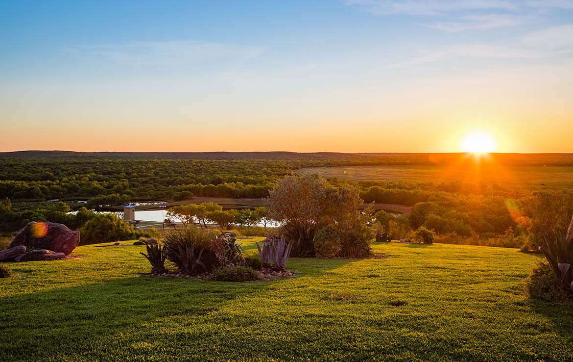 Laguna Vista 1486 Acre Ranch Frio County Image 11