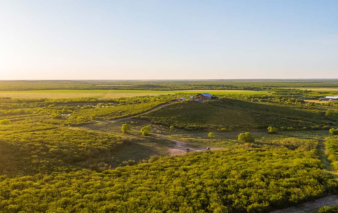 Laguna Vista 1486 Acre Ranch Frio County Image 15
