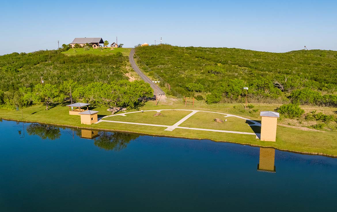 Laguna Vista 1486 Acre Ranch Frio County Image 17