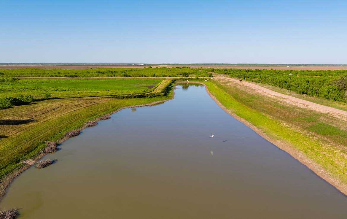 Laguna Vista 1486 Acre Ranch Frio County Image 19