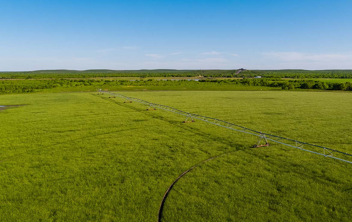 Laguna Vista 1486 Acre Ranch Frio County Image 21