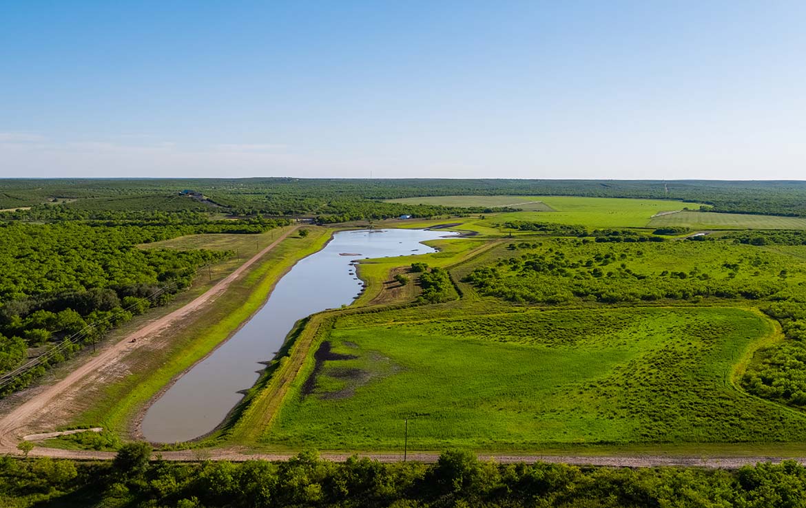 Laguna Vista 1486 Acre Ranch Frio County Image 22