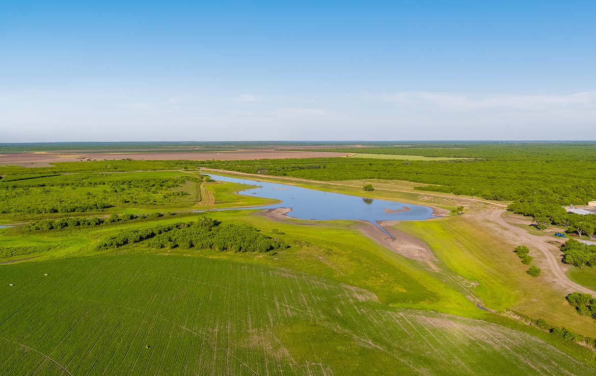 Laguna Vista 1486 Acre Ranch Frio County Image 24