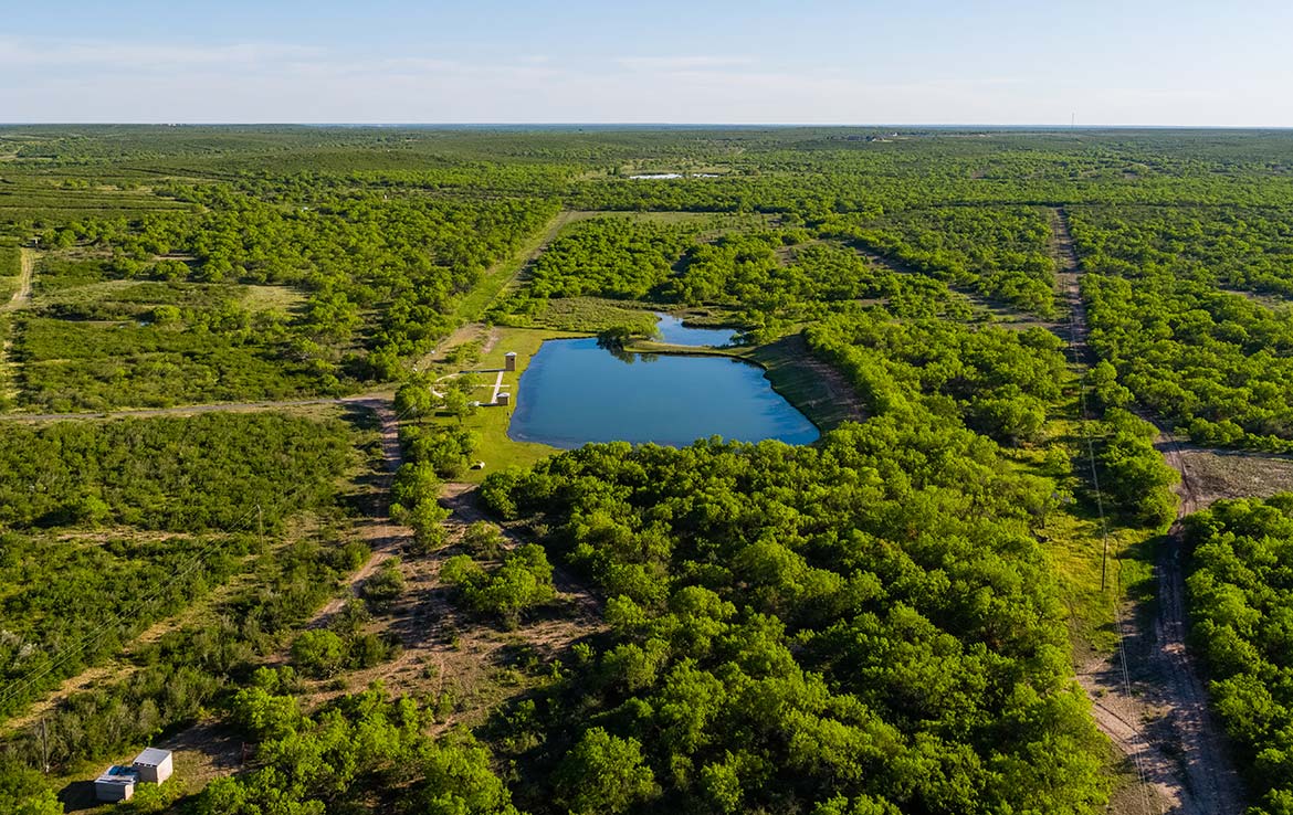 Laguna Vista 1486 Acre Ranch Frio County Image 25