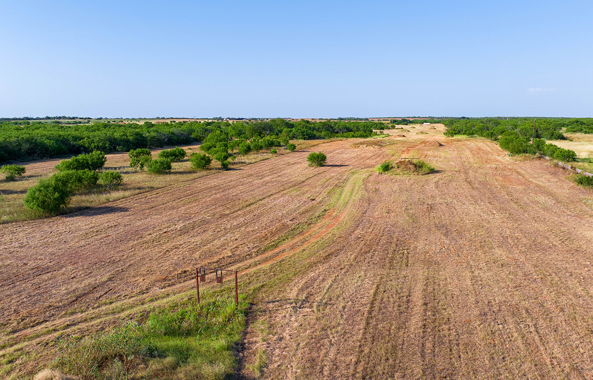 Long Range Ranch - Texas Ranch Sales, LLC