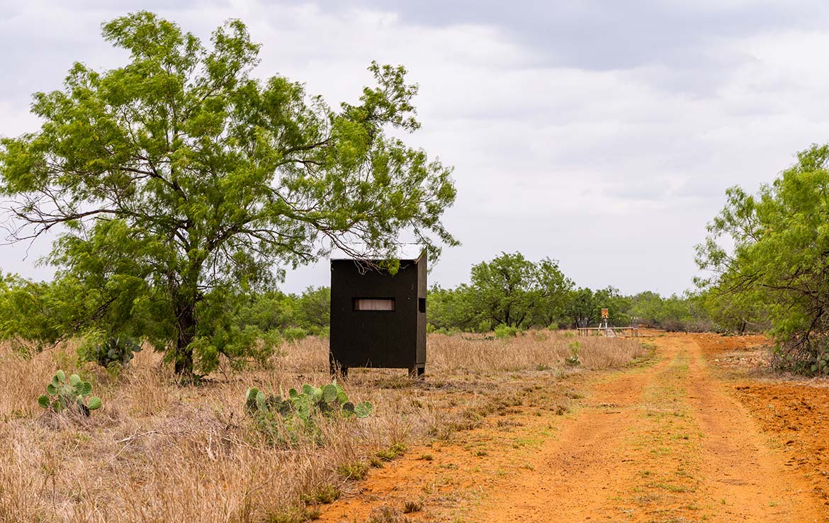 Roca Seca Ranch 2108 Acre Ranch Frio County Image 13