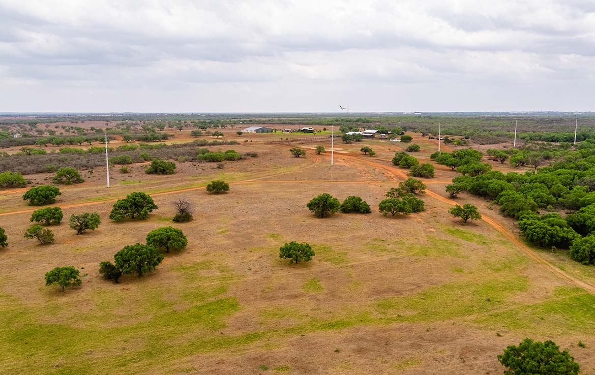 Roca Seca Ranch 2108 Acre Ranch Frio County Image 17