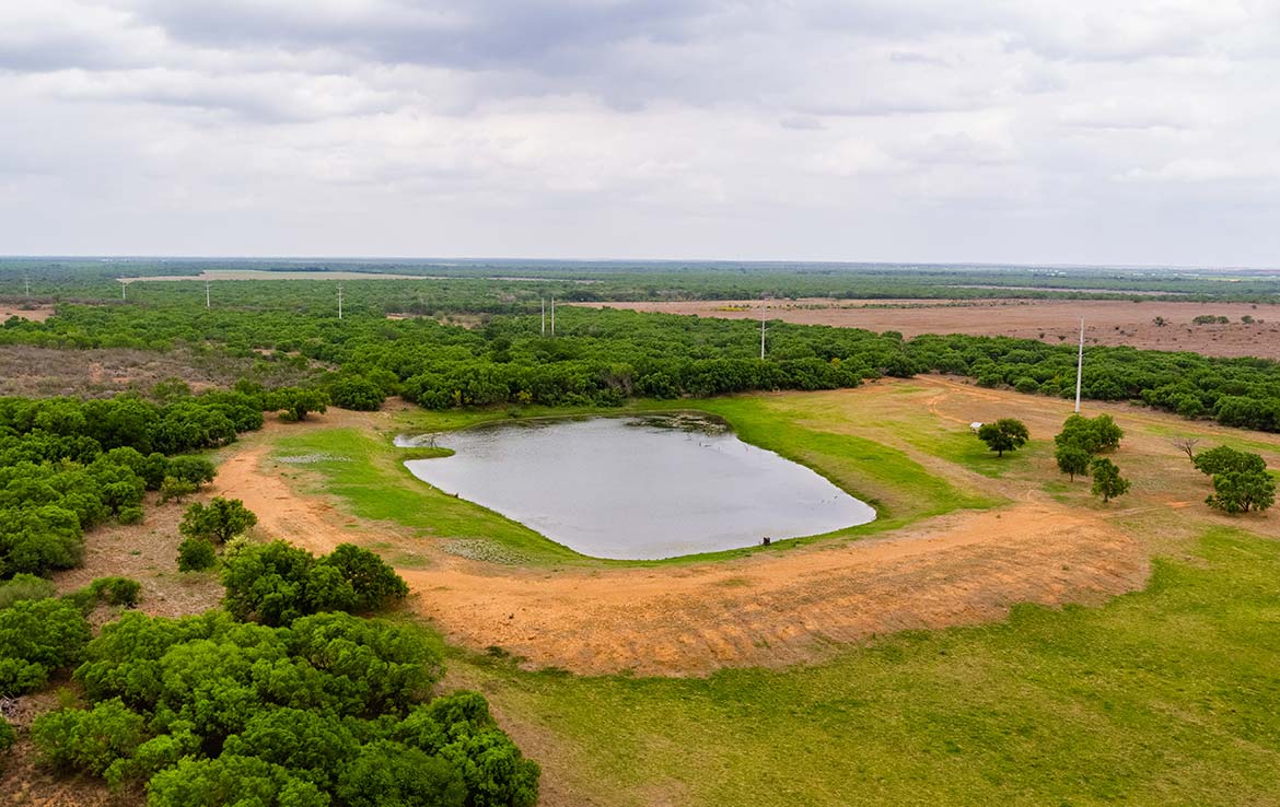 Roca Seca Ranch 2108 Acre Ranch Frio County Image 20