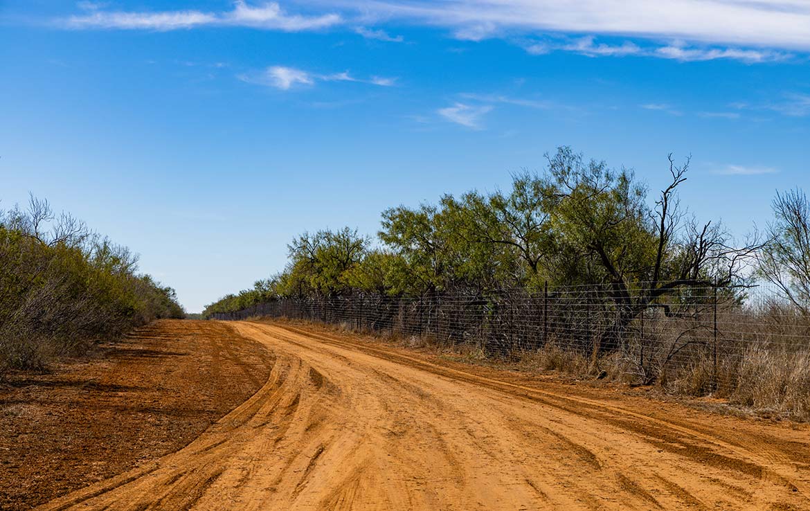 Titan Ranch 735 Acre Ranch Frio County Image 11