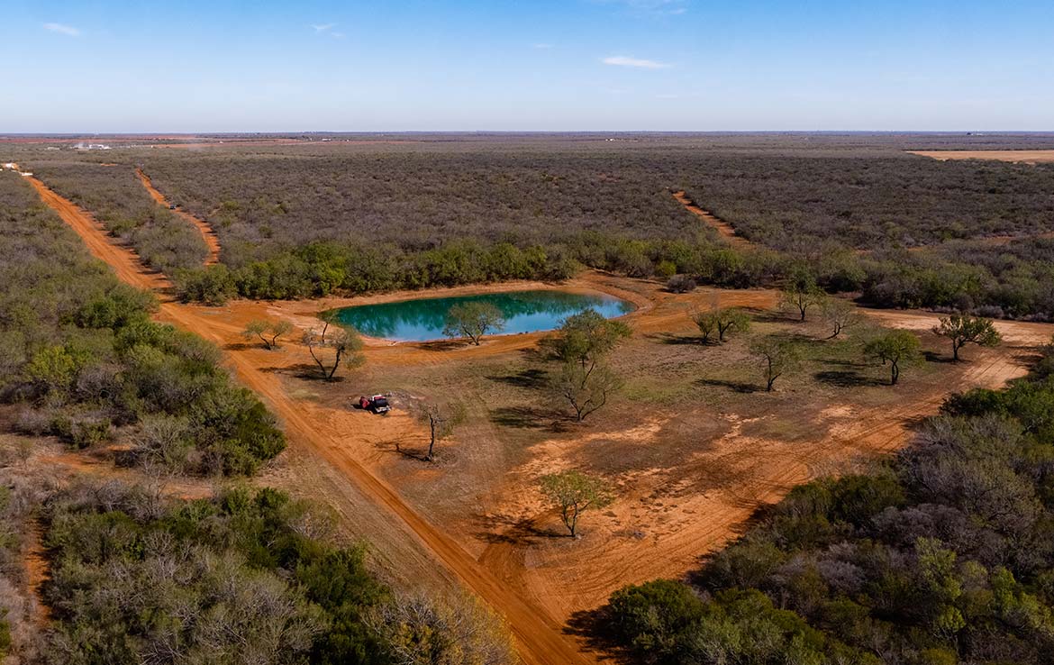 Titan Ranch 735 Acre Ranch Frio County Image 16