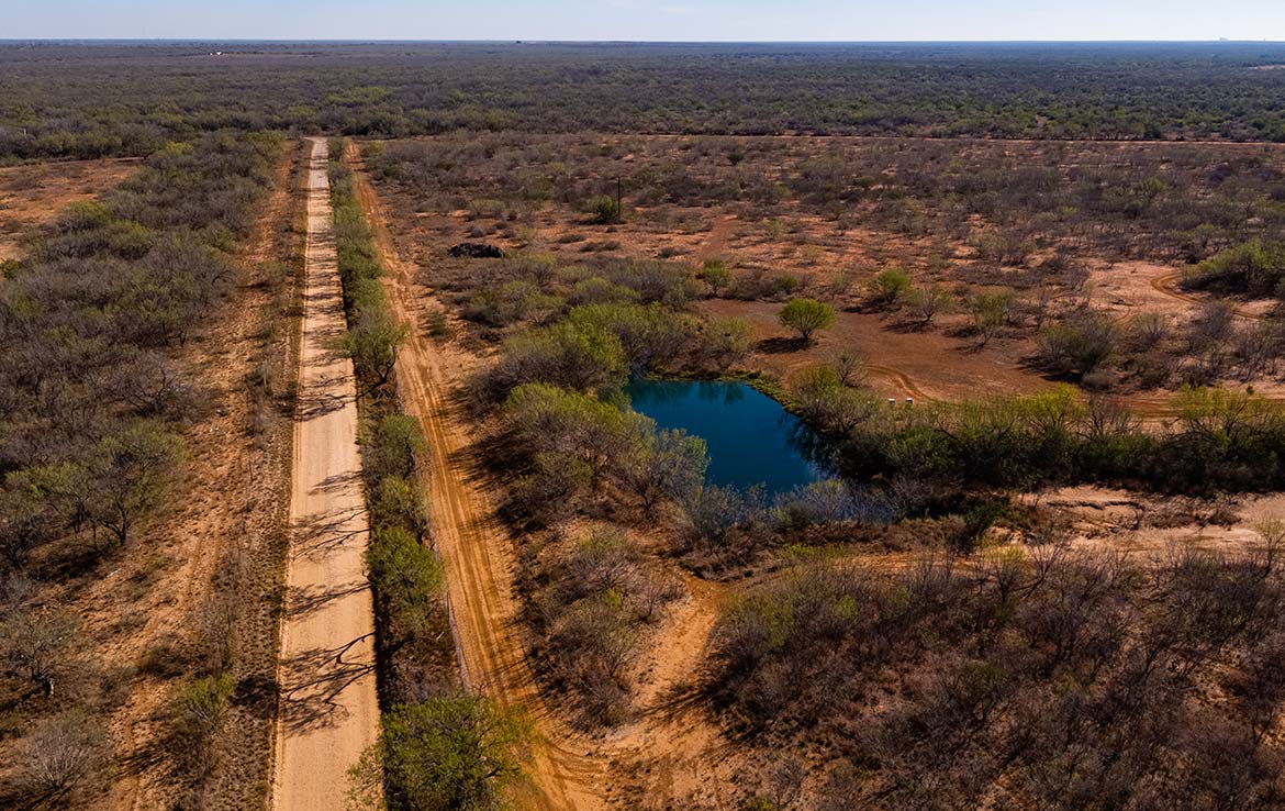 Titan Ranch 735 Acre Ranch Frio County Image 18