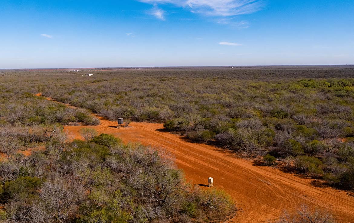 Titan Ranch 735 Acre Ranch Frio County Image 19