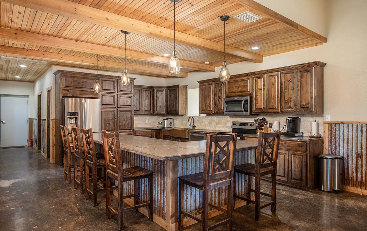 Titan Ranch 735 Acre Ranch Frio County Image 2