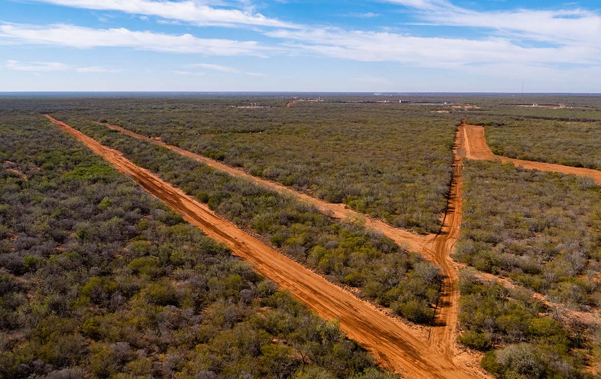 Titan Ranch 735 Acre Ranch Frio County Image 20