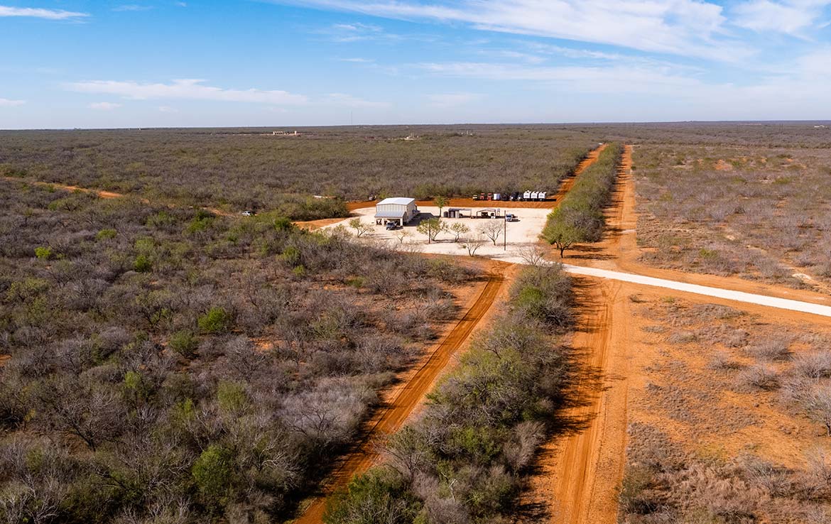 Titan Ranch 735 Acre Ranch Frio County Image 21