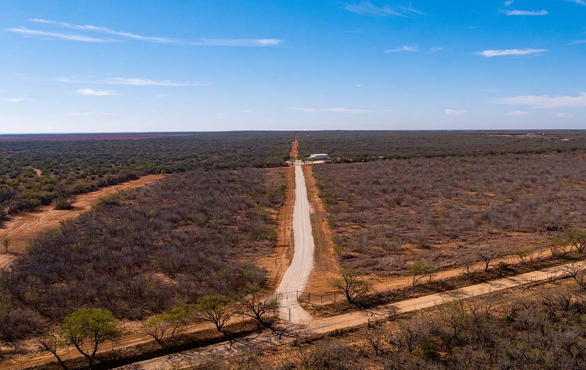 Titan Ranch 735 Acre Ranch Frio County Image 22