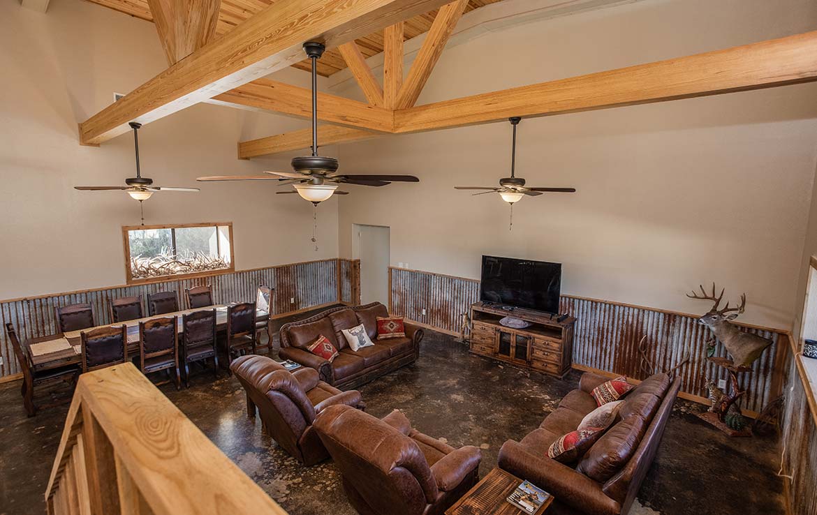 Titan Ranch 735 Acre Ranch Frio County Image 5