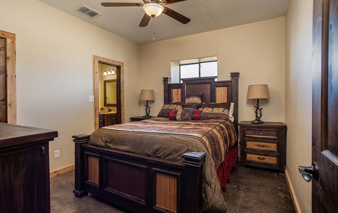 Titan Ranch 735 Acre Ranch Frio County Image 6