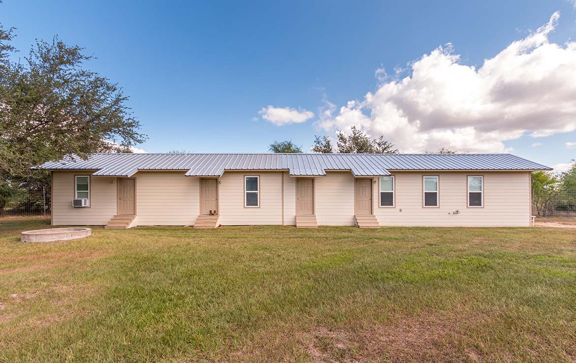 Cothern’s Trophy Oaks Ranch Texas Ranch Sales, LLC