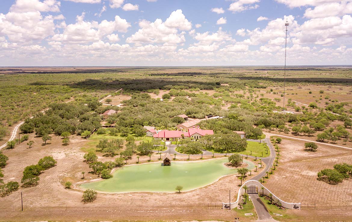 Cothern’s Trophy Oaks Ranch 144 Acre Ranch Goliad County Image 22