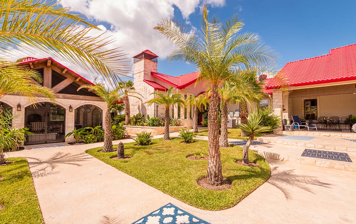 Cothern’s Trophy Oaks Ranch 144 Acre Ranch Goliad County Image 7
