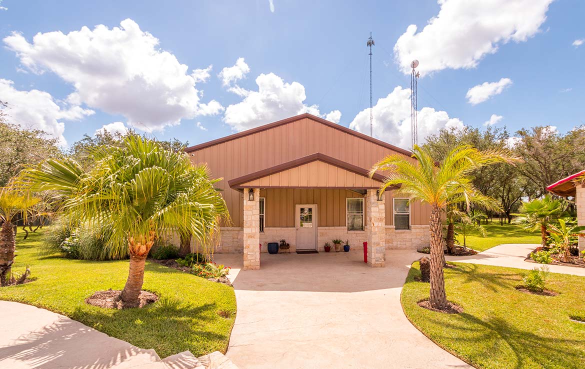 Cothern’s Trophy Oaks Ranch 144 Acre Ranch Goliad County Image 9