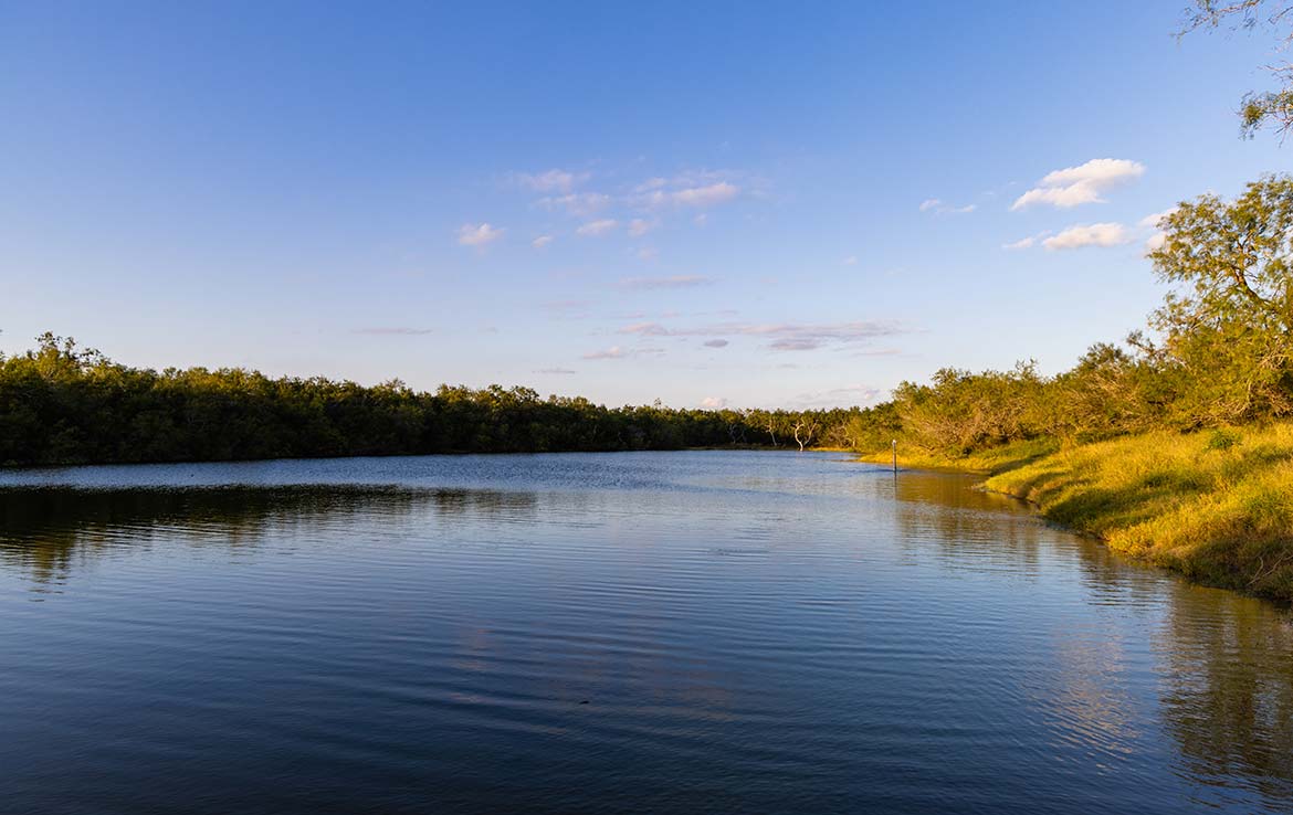 Tijerina Ranch Texas Ranch Sales, LLC