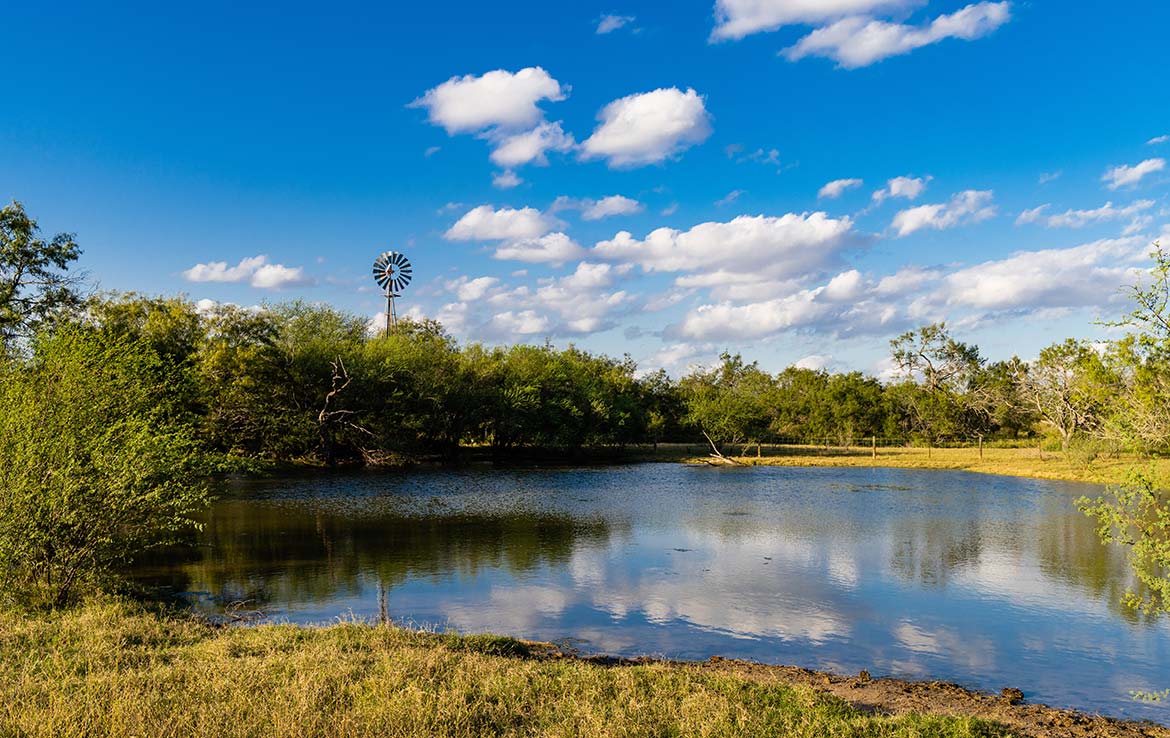 Tijerina Ranch Texas Ranch Sales, LLC